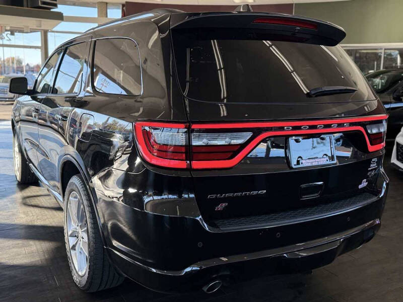 2023 Dodge Durango R/T Plus