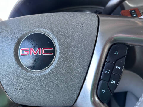 2007 GMC Sierra 2500HD