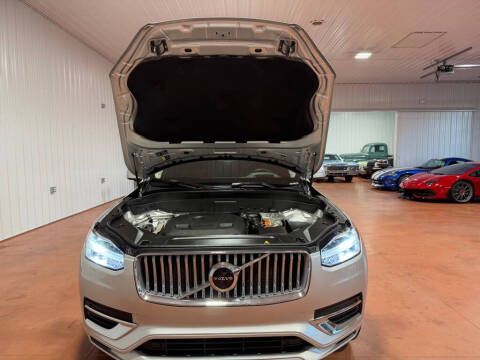 2022 Volvo XC90 Recharge T8 Inscription Expression 6P