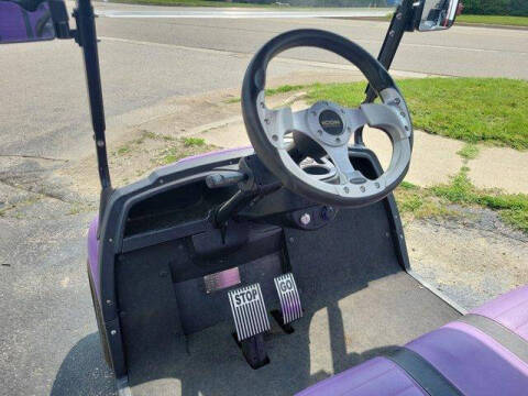 2024 E-Z-GO UNKNOWN