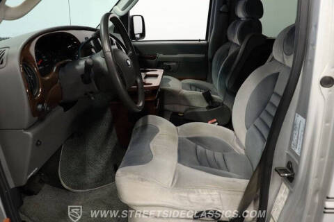 2006 Ford E-Series E-150