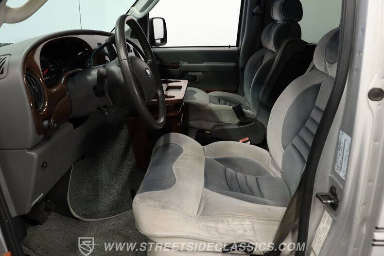 2006 Ford E-Series E-150