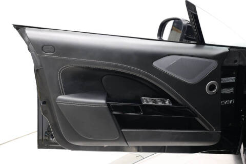 2015 Aston Martin Rapide S