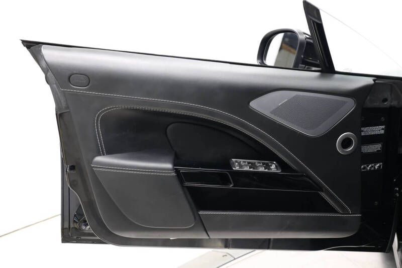 2015 Aston Martin Rapide S