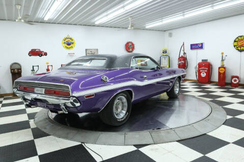 1970 Dodge Challenger