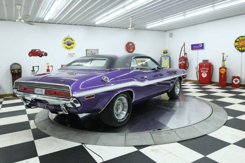 1970 Dodge Challenger