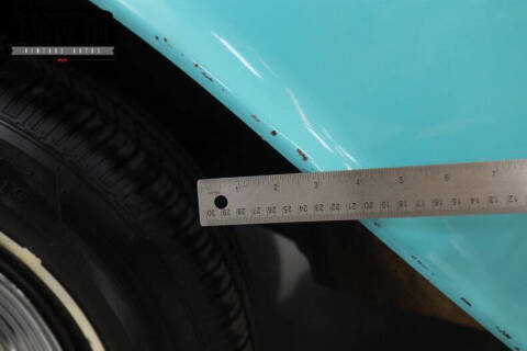 1955 Pontiac Chieftain