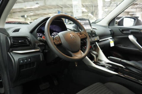 2026 Mitsubishi Eclipse Cross ES