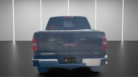 2014 GMC Sierra 1500