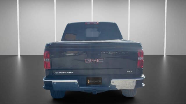 2014 GMC Sierra 1500