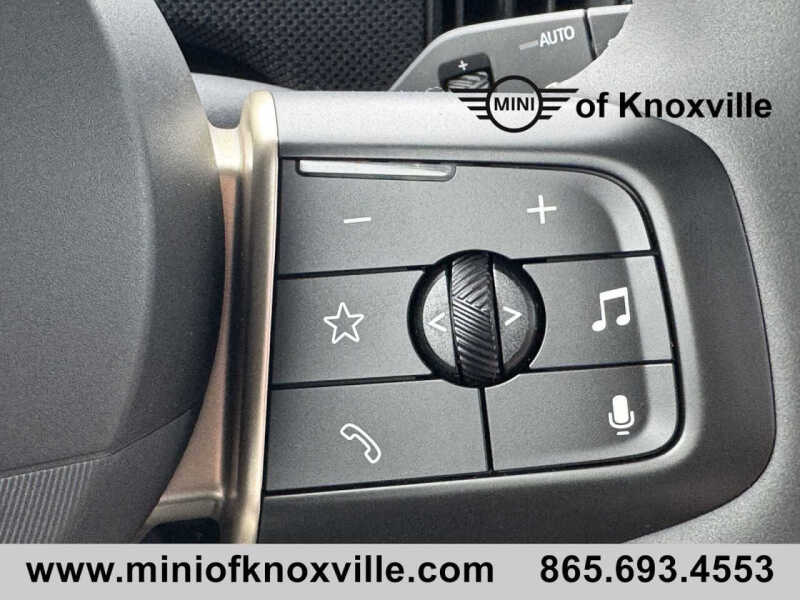 2025 MINI Hardtop 4 Door Cooper S