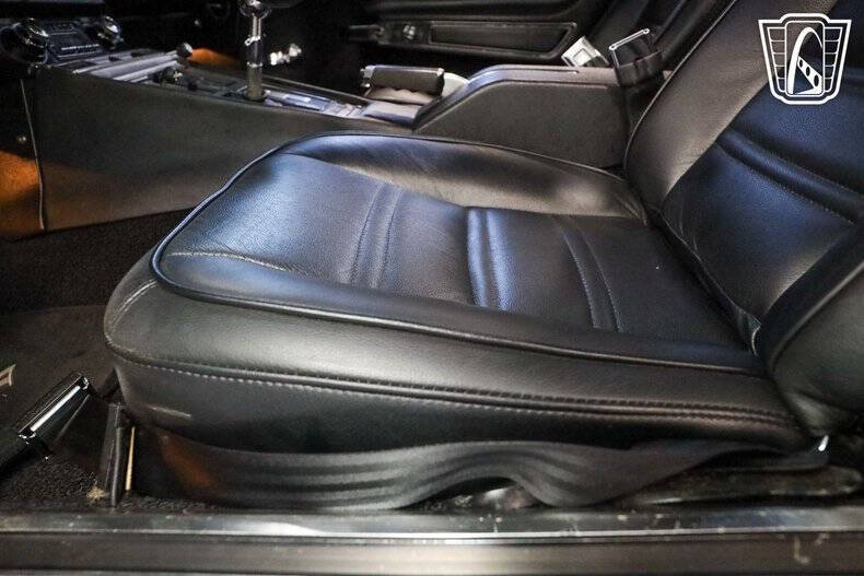 1969 Chevrolet Corvette