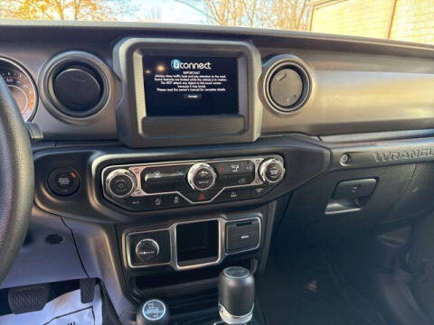 2022 Jeep Wrangler Unlimited
