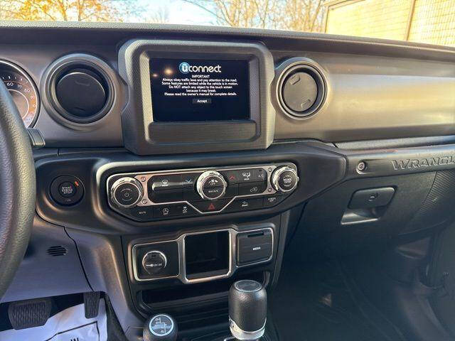 2022 Jeep Wrangler Unlimited