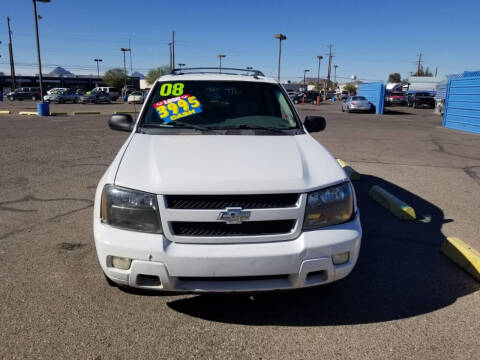 CAMEL MOTORS - Car Dealer in Tucson, AZ