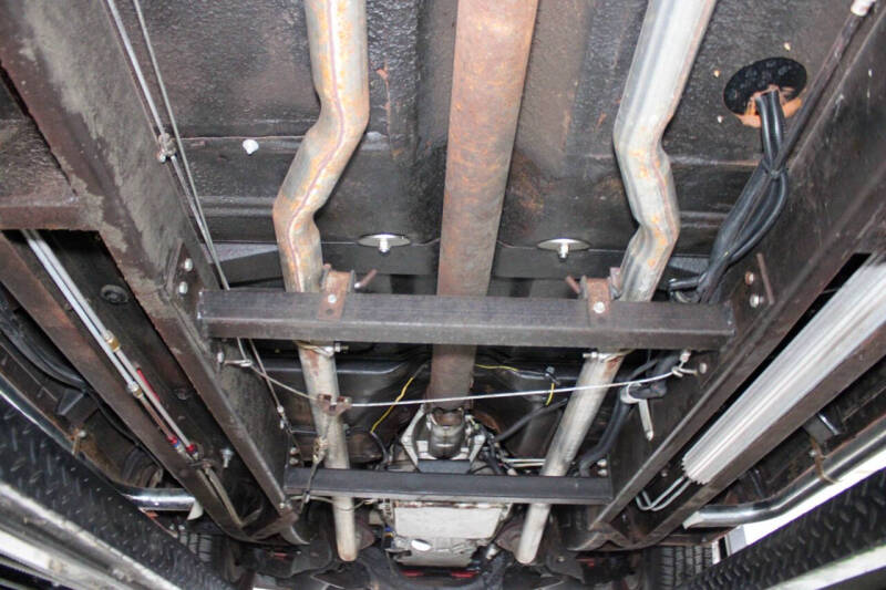 1953 Pontiac Chieftain