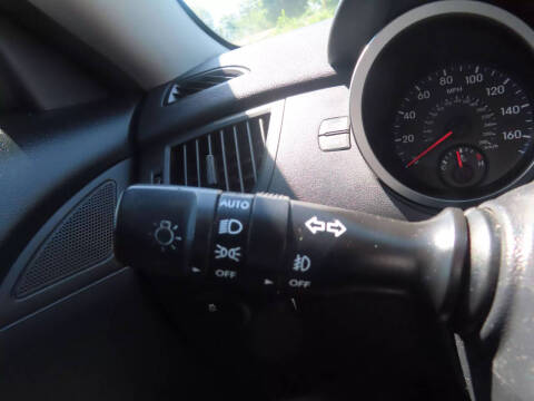 2010 Hyundai Genesis Coupe