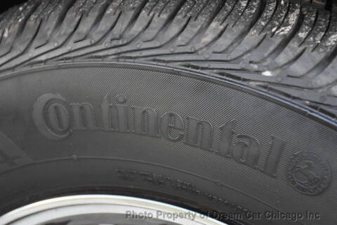 1991 Mercedes-Benz 560-Class 560 SEL