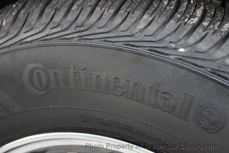 1991 Mercedes-Benz 560-Class 560 SEL