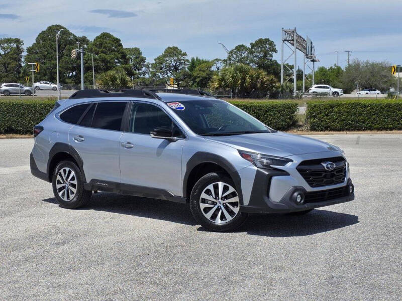 2023 Subaru Outback Premium