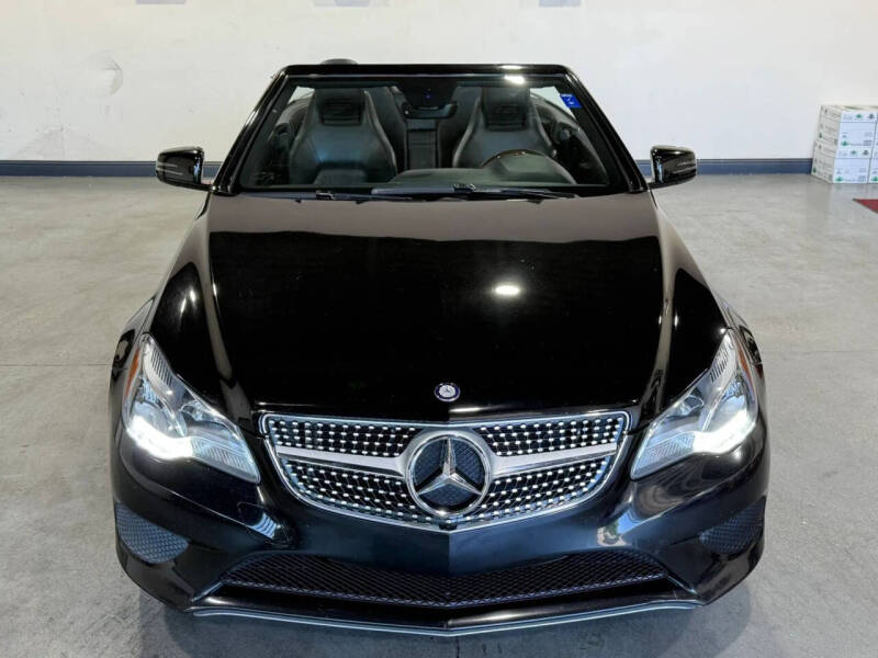2014 Mercedes-Benz E-Class E 350