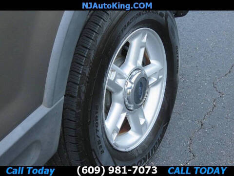 2003 Ford Explorer XLT