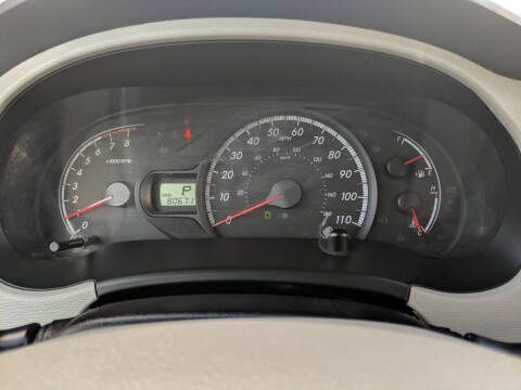 2014 Toyota Sienna L 7-Passenger