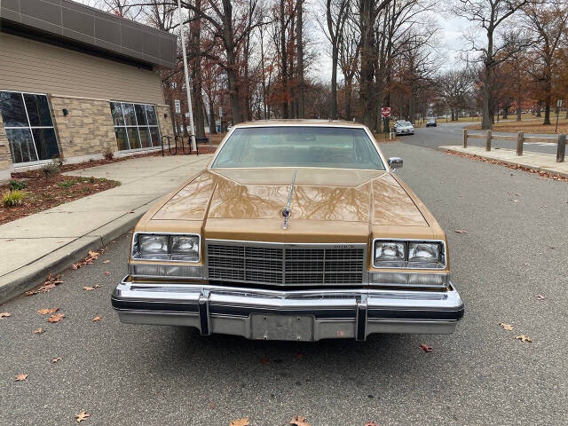 1977 Buick Electra for sale at Vintage Motors USA in Roselle, NJ