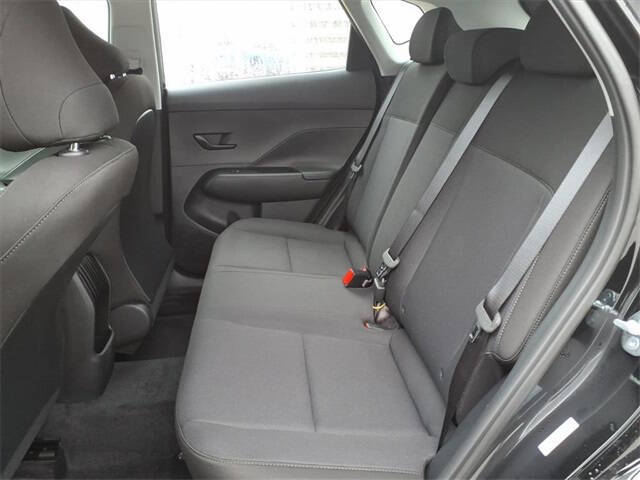 2026 Hyundai Kona SE