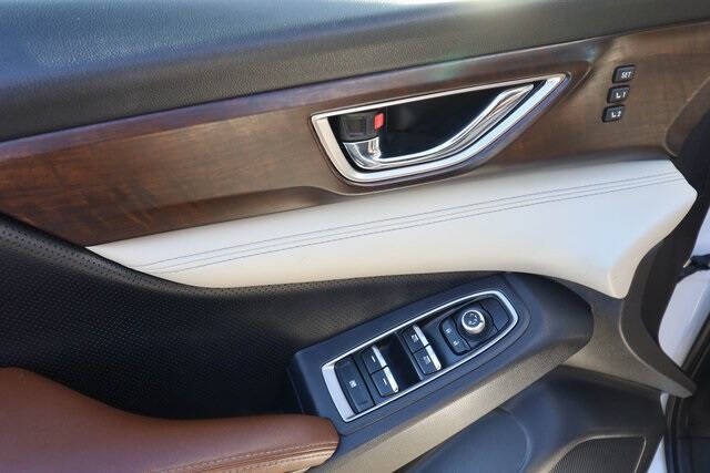 2019 Subaru Ascent Touring