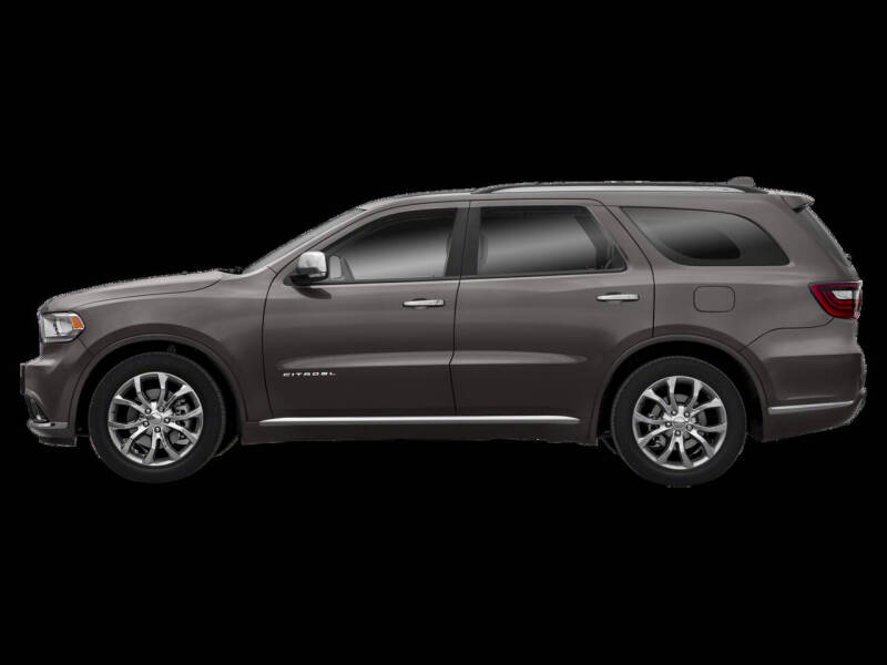 2020 Dodge Durango SXT