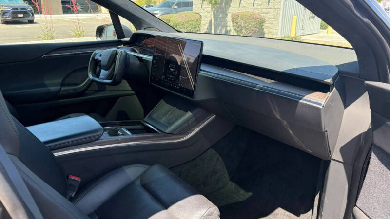 2022 Tesla Model X