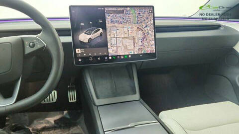 2025 Tesla Model 3 Performance