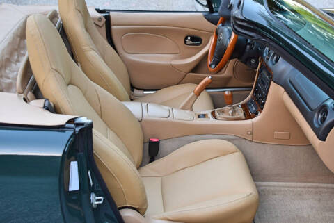 2001 Mazda MX-5 Miata Special Edition