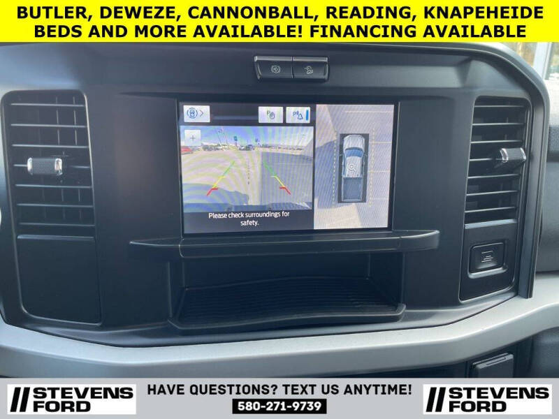 2026 Ford F-350 Super Duty XLT