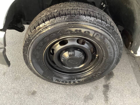 2008 Chevrolet Colorado LS