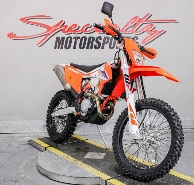 2023 KTM 350 EXC-F
