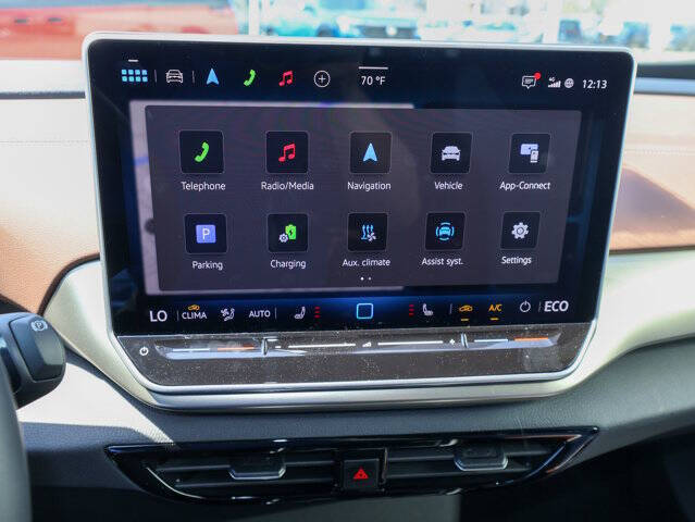 2026 Volkswagen ID.4 Pro