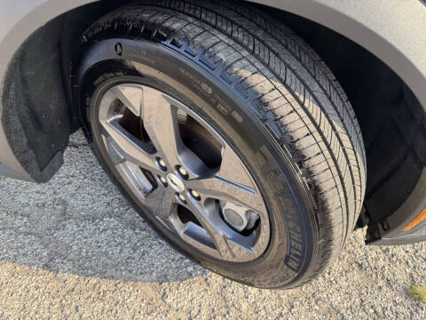 2023 Ford Mustang Mach-E Select