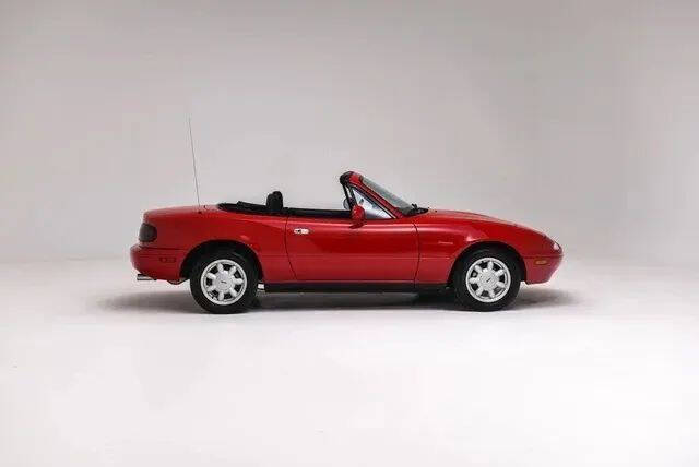 1990 Mazda MX-5 Miata