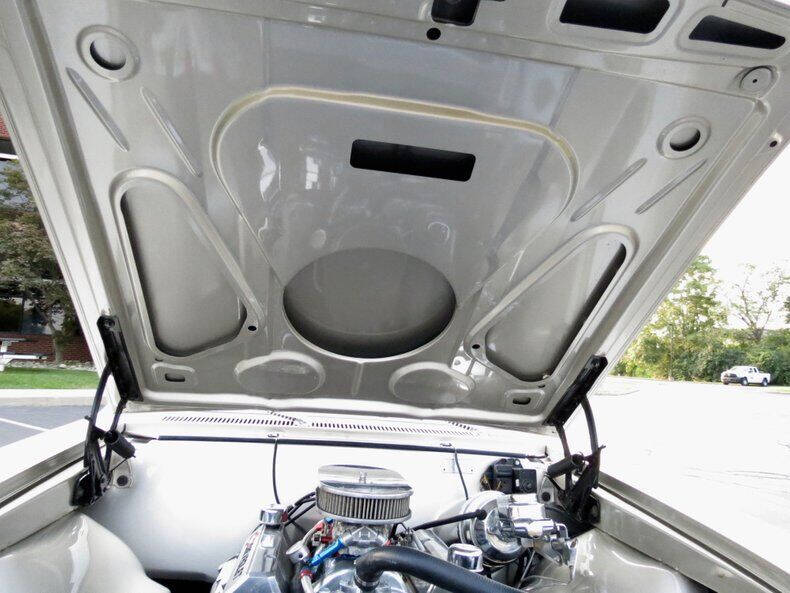 1966 Chevrolet Malibu