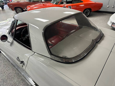 1965 Chevrolet Corvette