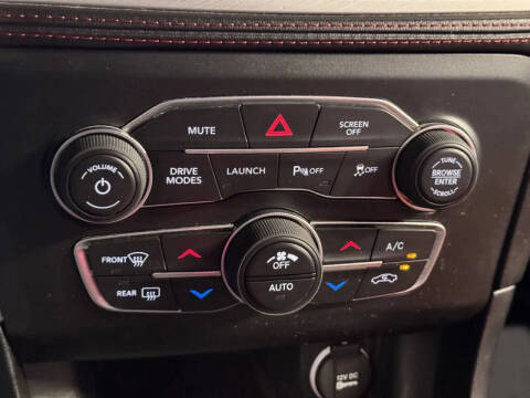 2022 Dodge Charger