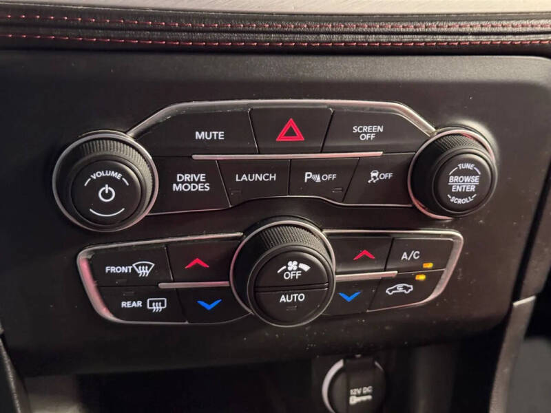 2022 Dodge Charger