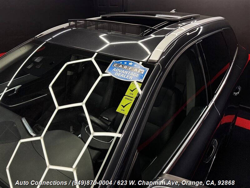 2015 Volvo XC60 T5 Drive-E Platinum