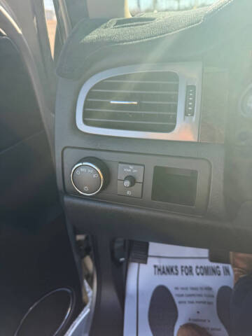 2010 GMC Yukon Denali