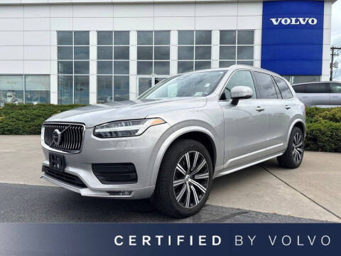 2023 Volvo XC90