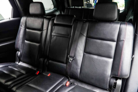 2022 Dodge Durango R/T