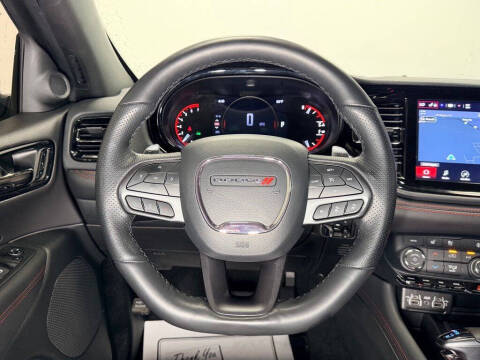 2024 Dodge Durango R/T Plus