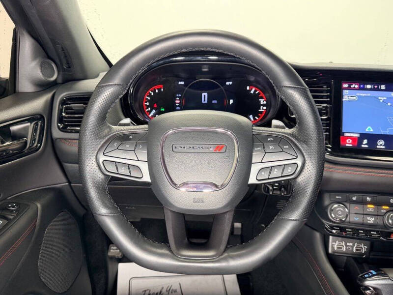 2024 Dodge Durango R/T Plus